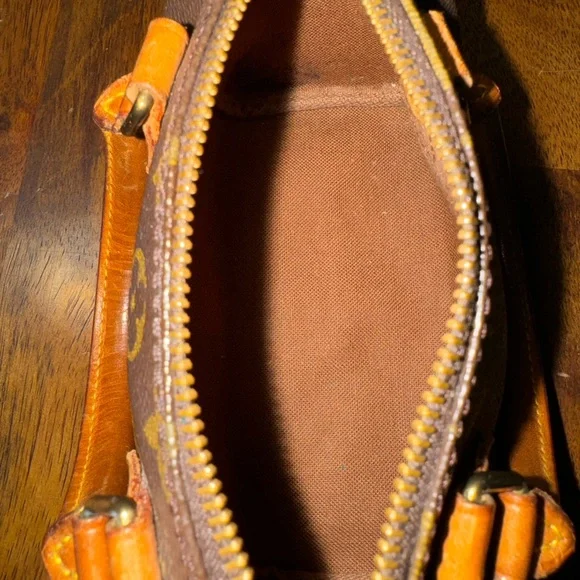 Louis Vuitton Mini Speedy - Picture 8 of 13